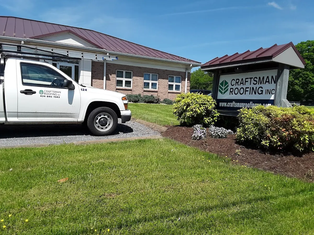 Quality Hail Damage Roof Repair by experienced craftsmen in Carpenters Addition